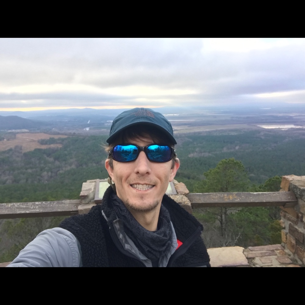 Meet your Posher, Brian